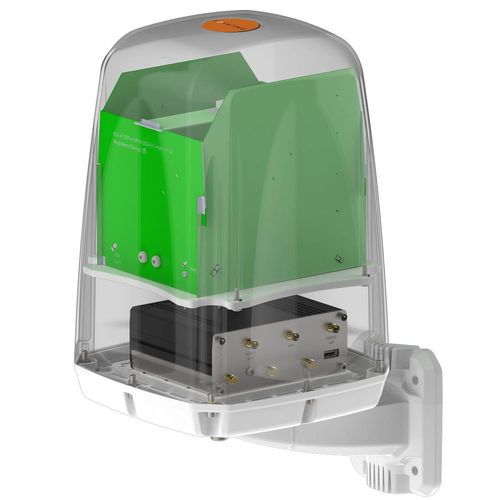 Zubehör: PoE-Splitter, Antennen, Speicher, Erweiterungskarten