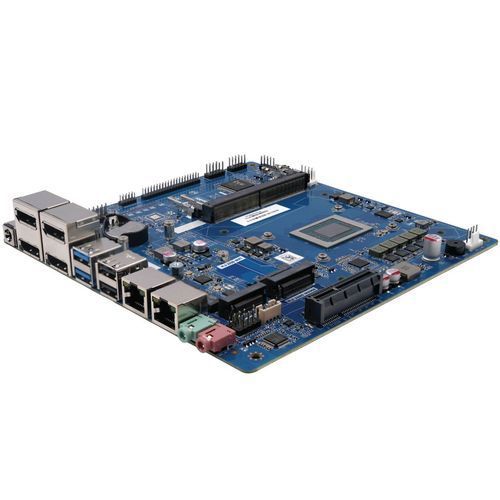 Embedded Motherboards: von stromsparenden ARM-Prozessoren über Intel® Atom®-, AMD Ryzen™ bis hin zu Intel® Core™-CPUs