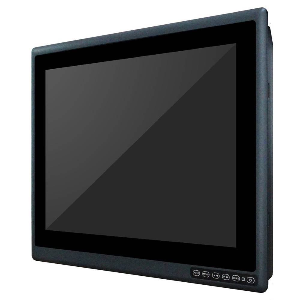 Industrie-Touch-Monitor | Industrial Touch Display ALAD-151T