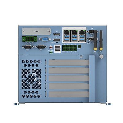 Industrie-Computer | Industrial Computer KMDA-5921-S002