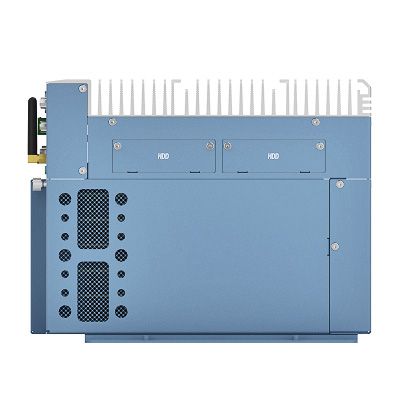 Industrie-Computer | Industrial Computer KMDA-5921-S002