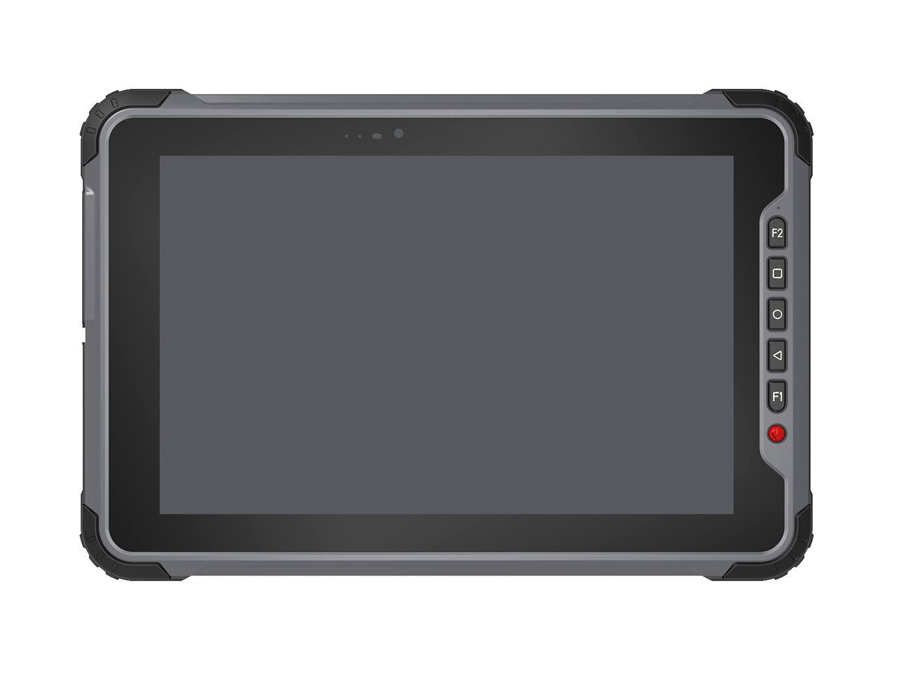 Robuster Industrie 10" Tablet-PC | Rugged Industry 10" Tablet PC
