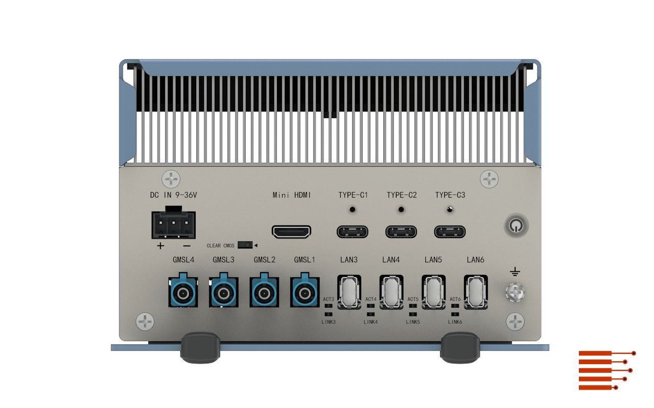 Edge-KI-Computer | Edge AI Computer BRAV-7823