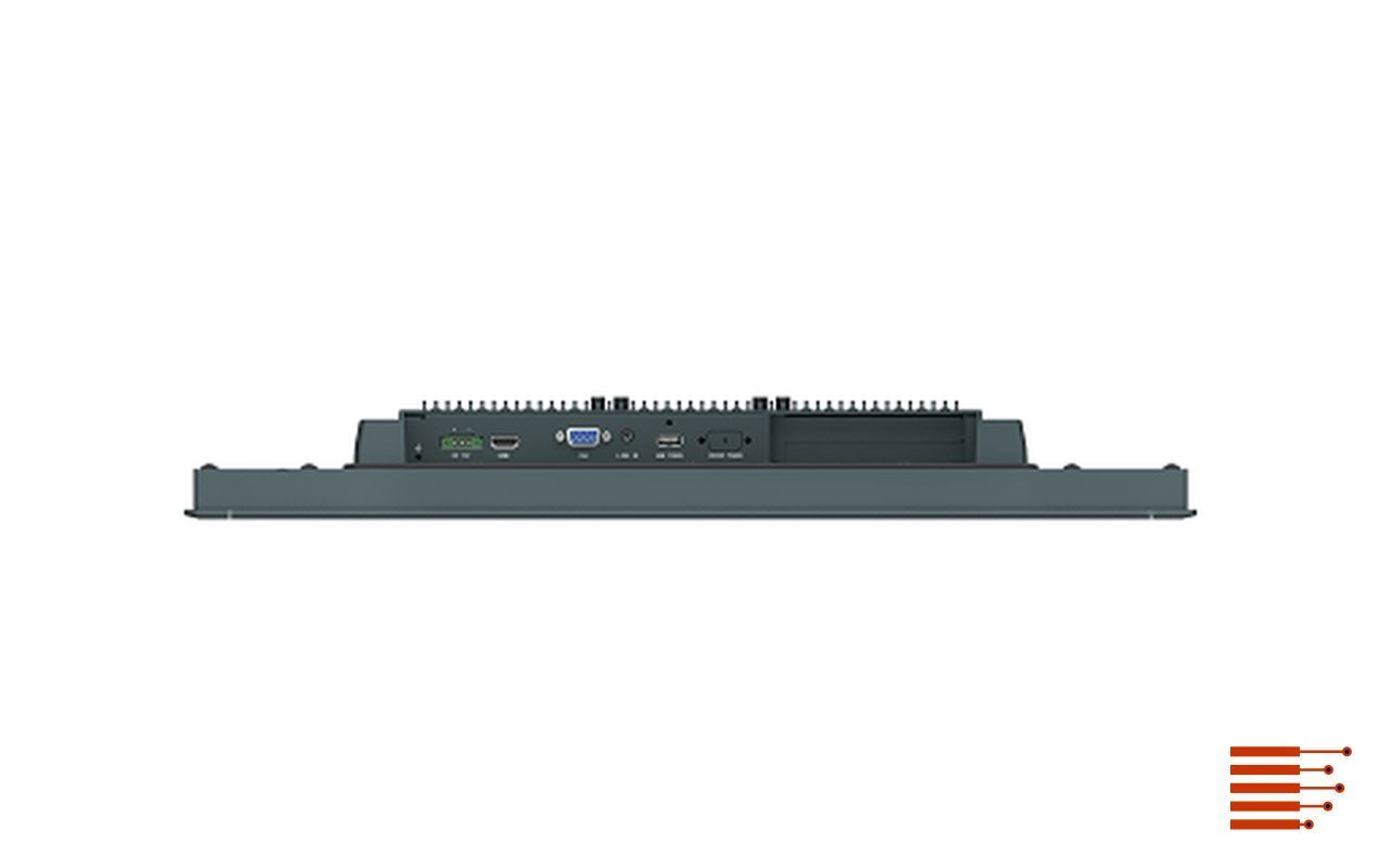 Industrie Touch-Monitor | Industrial Touch Display ALAD-211T-G