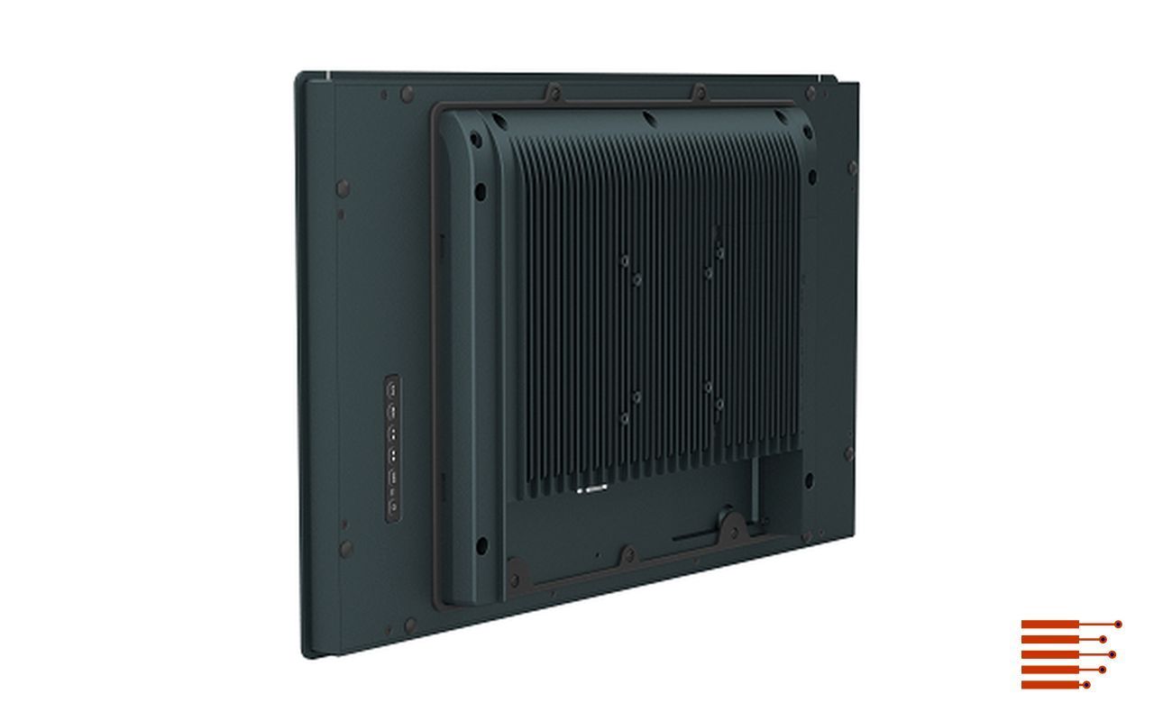 Industrie Touch-Monitor | Industrial Touch Display ALAD-211T-G