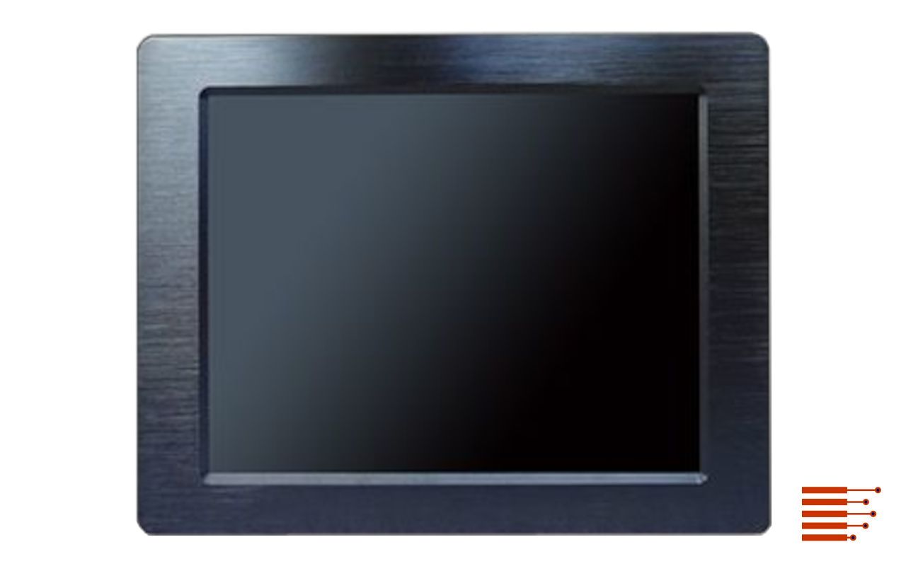 Industrie-Panel-PC | Industrial Panel PC IPC-0801A