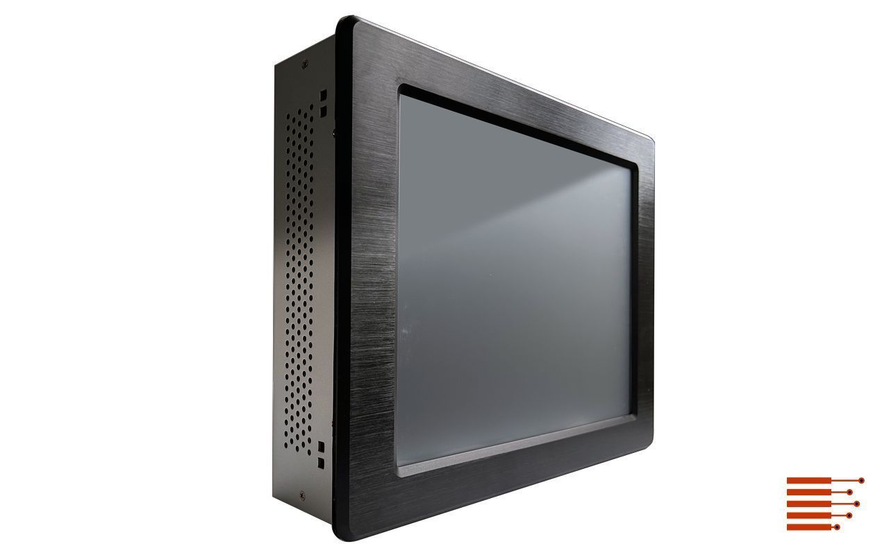 Industrie-Panel-PC | Industrial Panel PC IPC-1201A