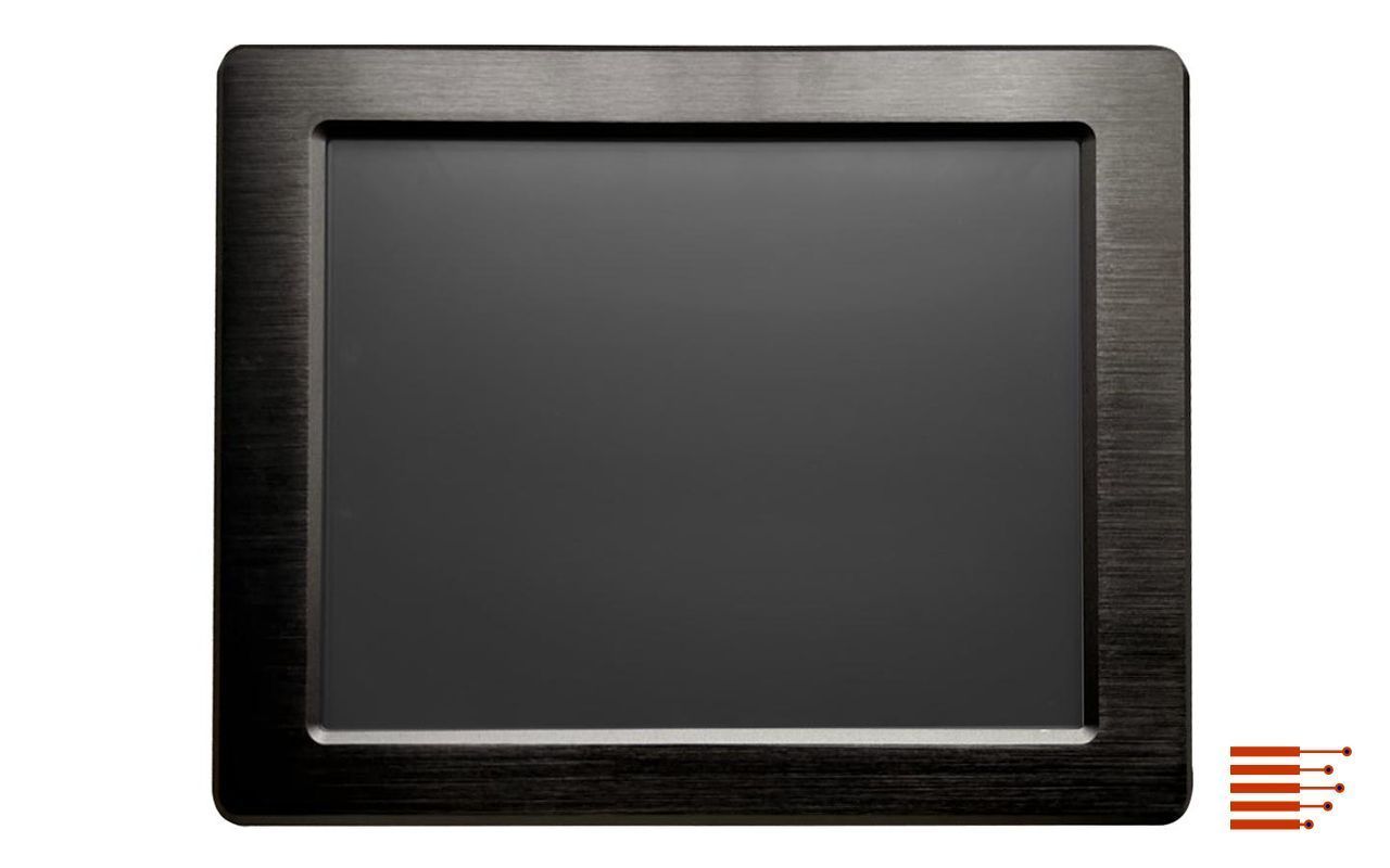 Industrie-Panel-PC | Industrial Panel PC IPC-1201A