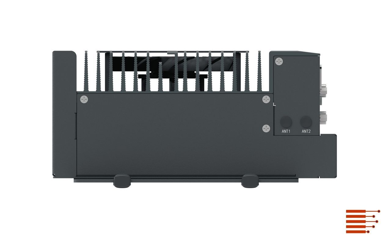 Edge-KI-Computer | Edge AI Computer BRAV-7821
