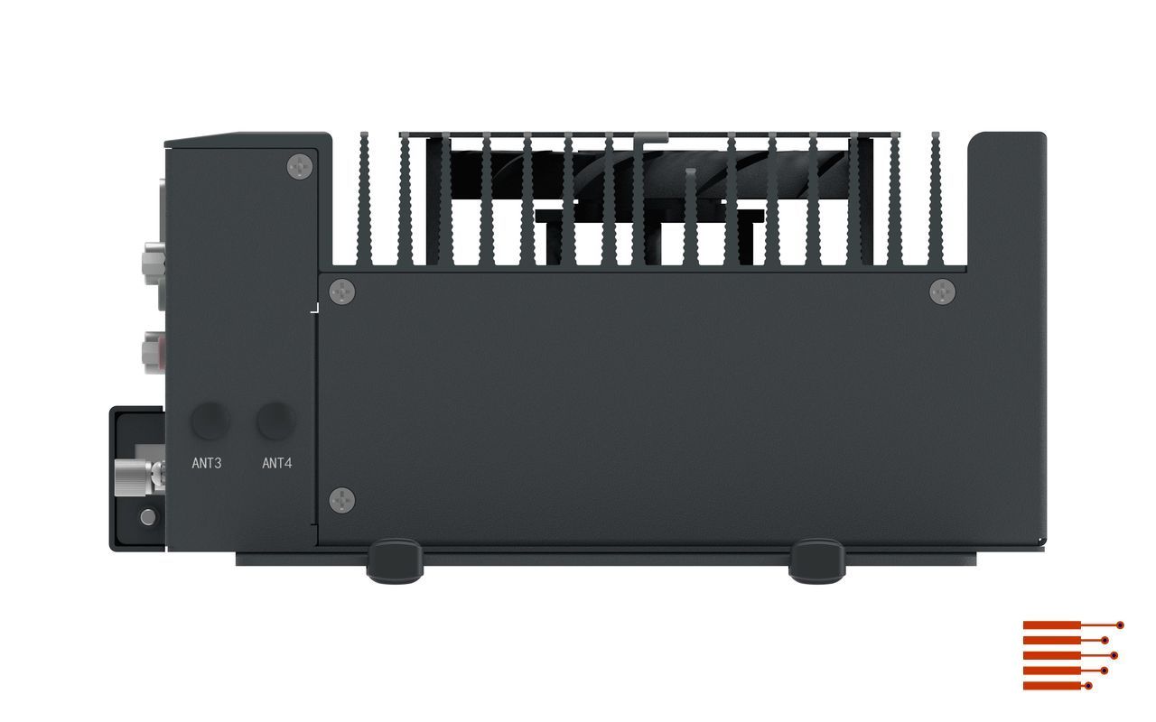 Edge-KI-Computer | Edge AI Computer BRAV-7821