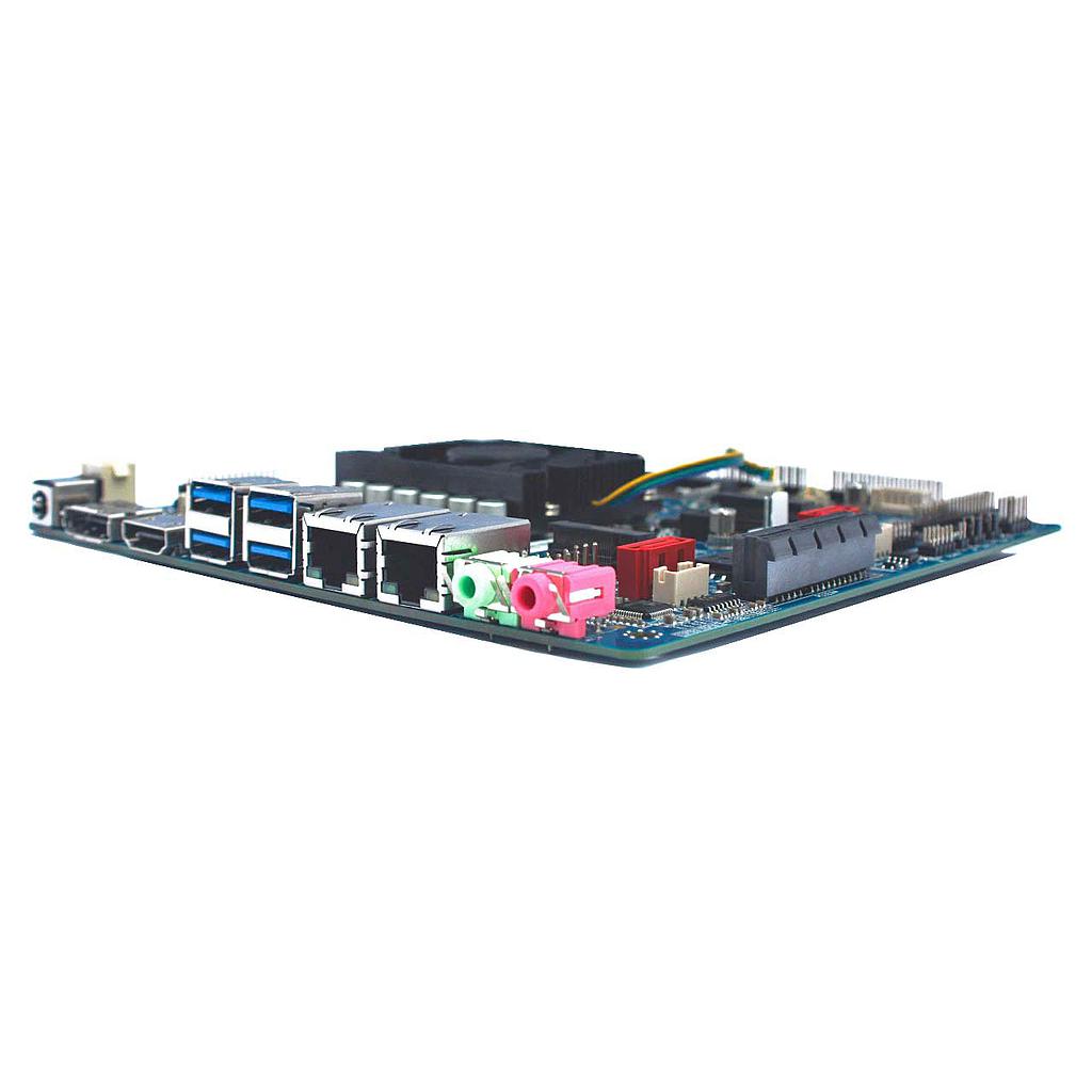 Mini-ITX Embedded Motherboard 1ST-MITX-KL10