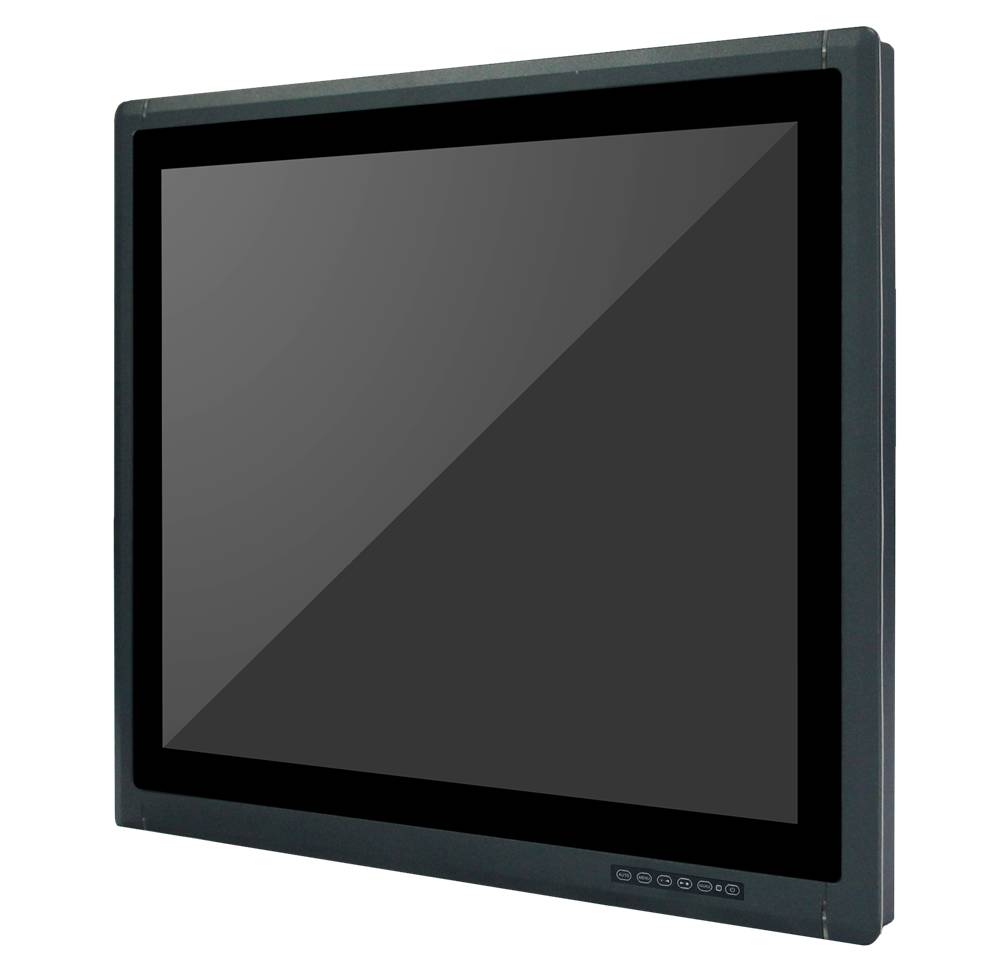 Industrial Touch Display ALAD-191T-G