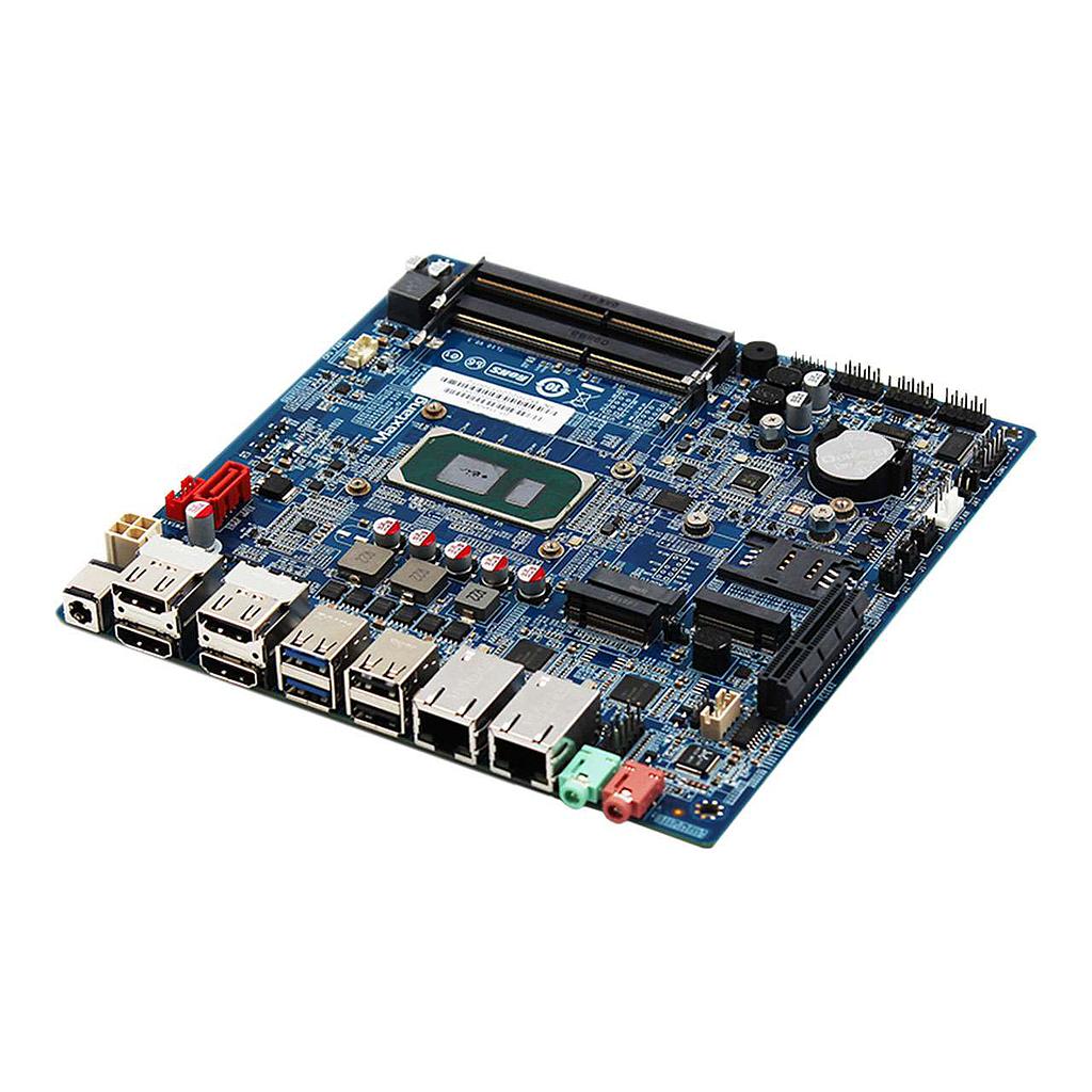 Mini-ITX Embedded Motherboard 1ST-MITX-TL10