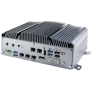 Mini PC / Industrie PC (lüfterlos) für 24/7 Dauerbetrieb