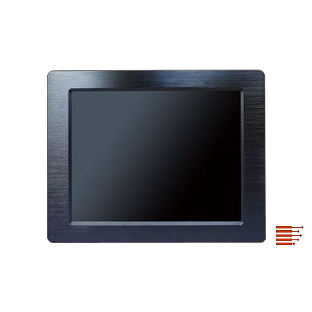 Industrie-Panel-PC IPC-1201A