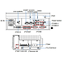 Luefterloser Industrie-Edge-PC | Fanless Industrial Edge PC KGEC-6310