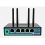 4G Industrie IoT-Router R2011 | 4G Industrial IoT Router R2011