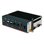 Lüfterloser Industrie Edge-PC | Fanless Industrial Edge PC KGEC-6200