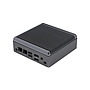 Lüfterloser Mini-PC | Fanless mini PC 1ST-nanoE2