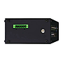 Lüfterloser Industrie DIN-Rail-PC | Fanless DIN-Rail Industrial PC 1ST-IFW64803