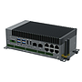 Luefterloser Industrie-PC | Fanless Industrial PC KMDA-3305