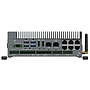 Luefterloser Industrie-PC | Fanless Industrial PC KMDA-3305