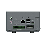 Luefterloser Industrie-PC | Fanless Industrial PC KMDA-3305