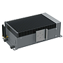 Luefterloser Industrie-PC | Fanless Industrial PC KMDA-3305