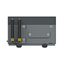 Luefterloser Industrie-PC | Fanless Industrial PC KMDA-3305