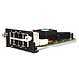 8xRJ45 Gigabit Ethernet LAN-card IEC-95N8