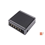 Lüfterloser Mini-PC | Fanless mini PC 1ST-nanoE4