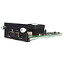 2xSFP+ 10Gigabit Ethernet LAN-card IEC-95W2