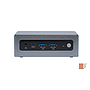 Luefterloser Mini-PC | Fanless mini PC 1ST-nanoN100