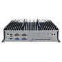 Fanless Industrial Box-PC | Lüfterloser Industrie-Computer KMDA-3601