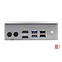 Luefterloser Mini-PC | Fanless mini PC 1ST-nanoA4
