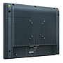 Fanless Industrial Panel PC | Industrie-Panel-PC ALAD-K1520T