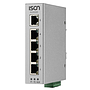 Industrial Ethernet Switch IS-DG305