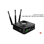 4G Industrie-Mobilfunk-Router R1511