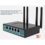 4G Industrie IoT-Router R2011