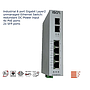 Industrie PoE-Switch IS-DG306P