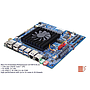 Mini ITX Embedded Motherboard 1ST-MITX-RL10