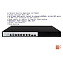 1U Network Security Appliance 1ST-F64817