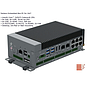 Luefterloser Industrie-PC KMDA-3305