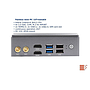 Fanless mini PC 1ST-nanoE4