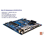 Mini-ITX Motherboard 1ST-MITX-FP710