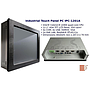Industrial Panel PC IPC-1201A